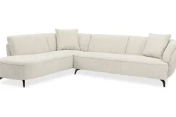 Online Design Italia Hoekbank Soraya