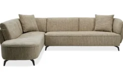 Online Design Italia Hoekbank Soraya