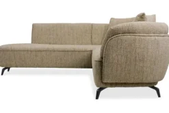 Online Design Italia Hoekbank Soraya