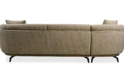 Online Design Italia Hoekbank Soraya