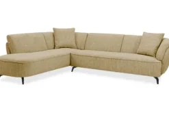 Online Design Italia Hoekbank Soraya