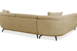 Online Design Italia Hoekbank Soraya