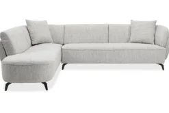 Online Design Italia Hoekbank Soraya