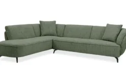 Online Design Italia Hoekbank Soraya