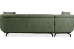 Online Design Italia Hoekbank Soraya