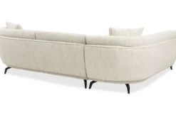 Online Design Italia Hoekbank Soraya