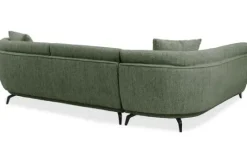 Online Design Italia Hoekbank Soraya