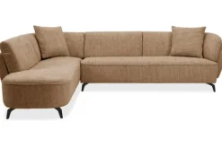 Online Design Italia Hoekbank Soraya