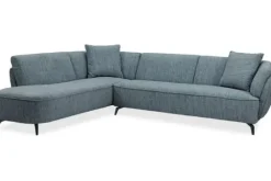 Online Design Italia Hoekbank Soraya