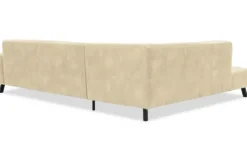 Sale Dutch Comfortline Hoekbank Sorelli