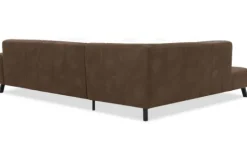 Sale Dutch Comfortline Hoekbank Sorelli