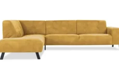 Sale Dutch Comfortline Hoekbank Sorelli