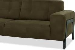 Sale Dutch Comfortline Hoekbank Sorelli