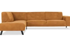 Sale Dutch Comfortline Hoekbank Sorelli