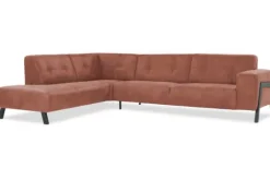 Sale Dutch Comfortline Hoekbank Sorelli