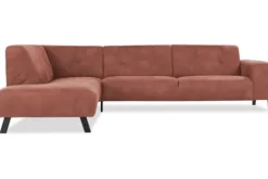 Sale Dutch Comfortline Hoekbank Sorelli