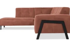 Sale Dutch Comfortline Hoekbank Sorelli