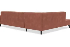 Sale Dutch Comfortline Hoekbank Sorelli