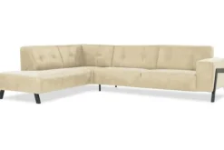 Sale Dutch Comfortline Hoekbank Sorelli