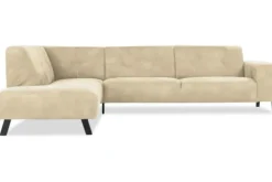 Sale Dutch Comfortline Hoekbank Sorelli