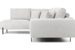 New Be Inspired Quick Hoekbank stof Perfect Harmony 02 Mia