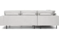 New Be Inspired Quick Hoekbank stof Perfect Harmony 02 Mia