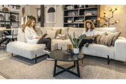 Be Inspired Quick Loungebanken|Hoekbanken^Hoekbank stof Perfect Harmony 02 Mia