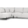 Clearance Be Inspired Quick Hoekbank stof Perfect Harmony 02 Mia