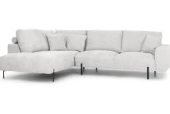 Clearance Be Inspired Quick Hoekbank stof Perfect Harmony 02 Mia