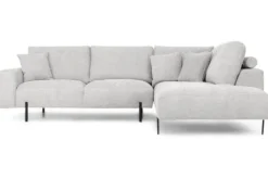 Discount Be Inspired Quick Hoekbank stof Perfect Harmony 02 Mia