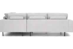 Discount Be Inspired Quick Hoekbank stof Perfect Harmony 02 Mia
