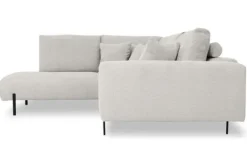 Be Inspired Quick Loungebanken|Hoekbanken^Hoekbank stof Sino 102 Mia
