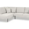Discount Be Inspired Quick Hoekbank stof Sino 102 Mia