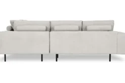 Be Inspired Quick Loungebanken|Hoekbanken^Hoekbank stof Sino 102 Mia
