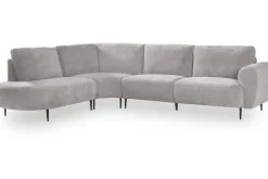 Outlet Hoekbank Stone GA-80.160 Milano