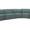 Outlet Nova Living Hoekbank Swing