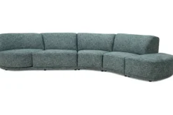 Outlet Nova Living Hoekbank Swing
