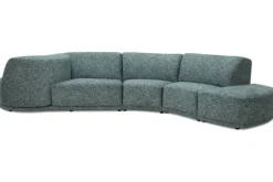Outlet Nova Living Hoekbank Swing