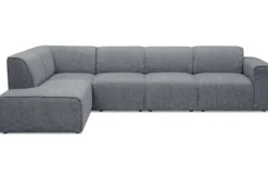 Givenchie Hoekbanken^Hoekbank Talia