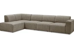 Givenchie Hoekbanken^Hoekbank Talia