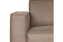 Discount Hoekbank Taupe MB-67.002 Kay