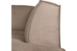 Discount Hoekbank Taupe MB-67.002 Kay