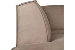 Hoekbank Taupe MB-67.003 Kay