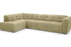 Sale Smit Meubelen Hoekbank Toronto