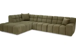 Sale Moderno Hoekbank  Trentino