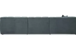 Sale Moderno Hoekbank  Trentino
