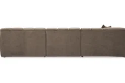 Sale Moderno Hoekbank  Trentino