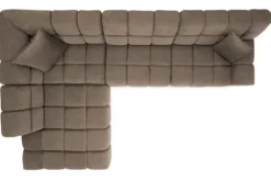 Sale Moderno Hoekbank  Trentino