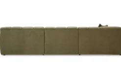 Sale Moderno Hoekbank  Trentino