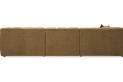 Sale Moderno Hoekbank  Trentino